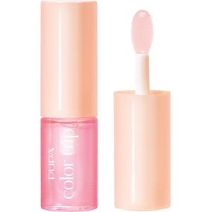 Pupa Milano - Color Trip - Nourishing Lip Oil - 001 - 7.5ml