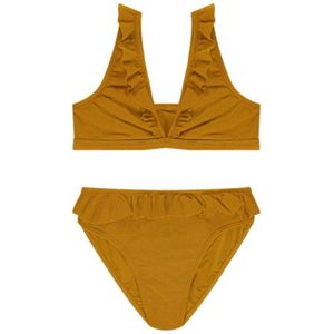 Beachlife Bikini Kids - Spice Shimmer - Maat 146-152