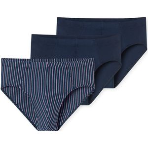 Schiesser - Supermini - Onderbroeken - 3 Pack