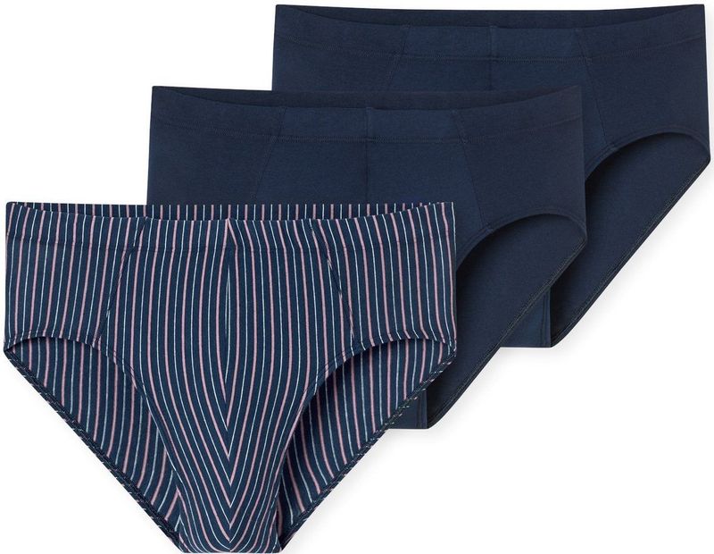 Schiesser - Supermini - Onderbroeken - 3 Pack