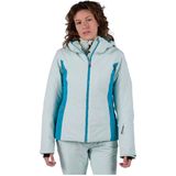 Rossignol Velika Jas Blauw L Vrouw