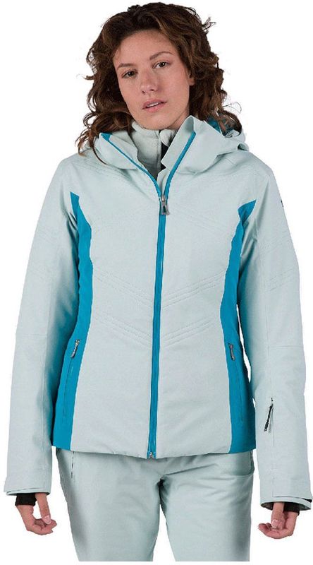Rossignol Velika Jas Blauw L Vrouw