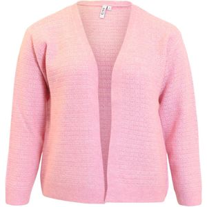 Ciso vest rosebloom maat L=44/46