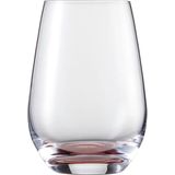 Schott Zwiesel Vina Touch Waterglas - 40 cl - Rood - 6 stuks