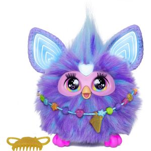 Furby Paars - Franstalig