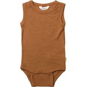 Joha Kinder Body ohne Ärmel Dark Copper-50