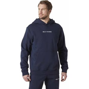 Helly Hansen Hoodie Blauw 2XL Man