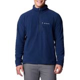 Columbia - Fast Trek III Half Zip Fleece - Collegiate Navy - Vest