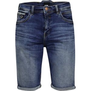 LTB Jeans Lance Heren Shorts - Donkerblauw - XL