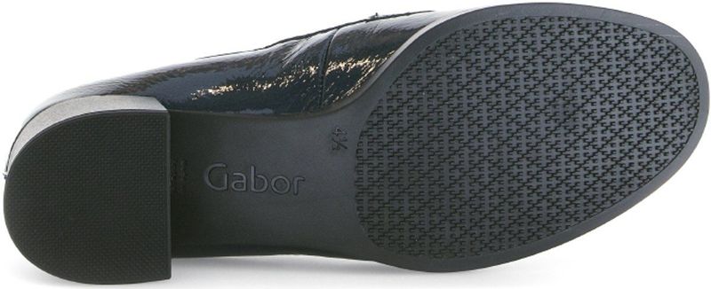 Gabor - 72.134 - Pumps - Ocean