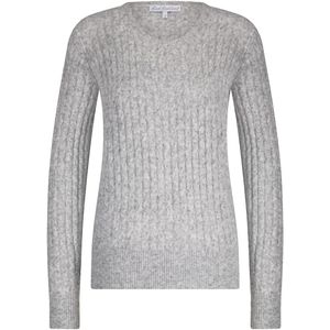 Red Button Trui Sweet Cable Srb4699 Mouse Dames Maat - XS