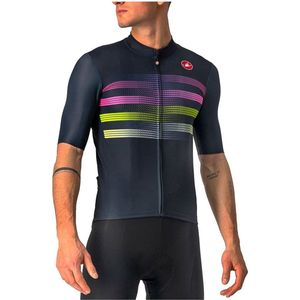 Castelli Endurance Pro Fietsshirt Mannen - Maat XXXL