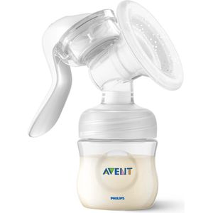 Philips Avent SCF430/00 – Kolfapparaat Met Natural Motion-Technologie - Handkolf