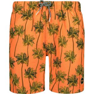 Shiwi Men Swim Short Coconuts - cantaloupe - xl