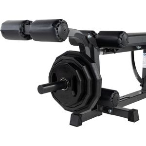 Ironmaster Leg Attachment - Accessoire voor de Super Bench