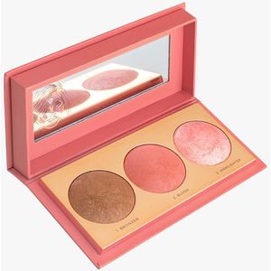 Cent Pur Cent Contour Glamour PINK