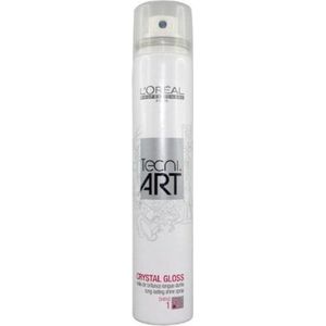 L'Oréal Tecni Art Crystal Gloss Glansspray 100ml