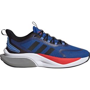 Adidas Alphabounce + Sneakers Blauw EU 41 1/3 Man