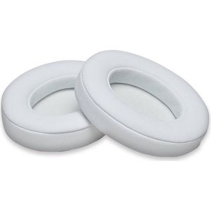 Vervangende Oorkussens - Zwart - Memory Foam - Geschikt voor Beats Koptelefoons