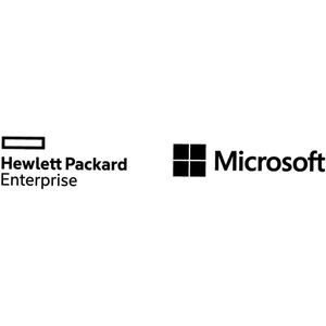 Microsoft - Windows Server 2022 - Besturingssysteem - Hybride Functionaliteiten - Secured-core OS