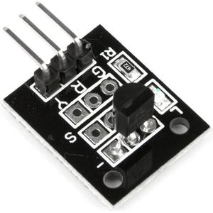 OTRONIC® Temperatuur Sensor Module DS18B20 (Dallas clone)