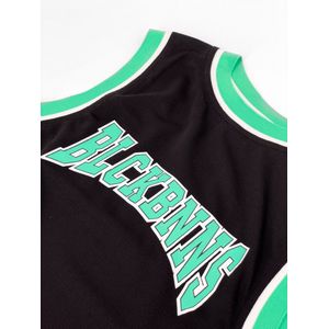 JR. BASKETBALL JERSEY
