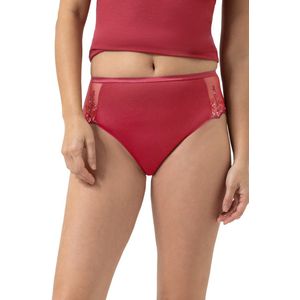 mey - American Pants - Gala Red - Broeken - Delighted Serie