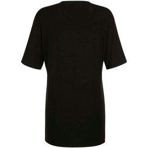 Alba Moda Shirt Shirt mit floralem Motiv