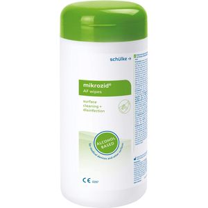 Mikrozid - AF Wipes - Desinfectiedoekjes - 150 Stuks