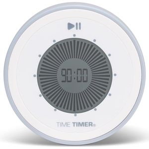 Digitale Countdown-Klok voor Tijdbeheer - Ideaal voor Klaslokaal, Thuis en Kantoor