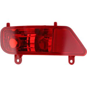 Mistachterlicht Rood Montage Vervanging voor 3008 5008 - Rechts MN133776C .