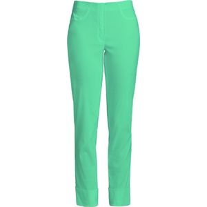 Robell Model Bella 09 - 7/8 Comfort Stretch - Pistachio - EU40