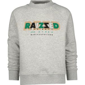 Raizzed Baggy LEEDS Meisjes Trui - Maat 152