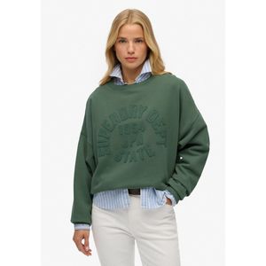 Superdry - Athletic Tonal Applique - Sweatshirt