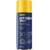 Lithium Spray 400ML Mannol 9981