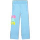 Billieblush U20440 Broek Blauw 8 Years Meisjes