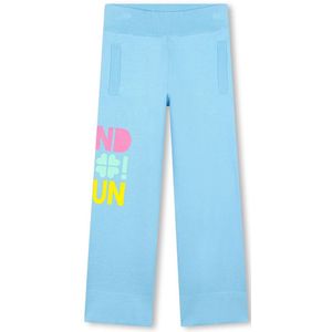 Billieblush U20440 Broek Blauw 8 Years Meisjes