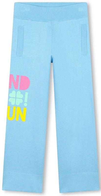 Billieblush U20440 Broek Blauw 8 Years Meisjes