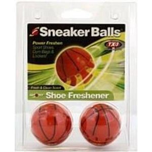 Sneaker Balls Geurballen Basketball