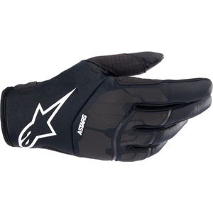 Alpinestars Youth Thermo Shielder Gloves Black XS - Maat XS - Handschoen