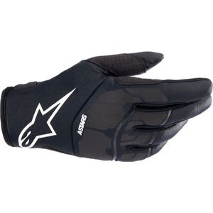 Alpinestars - Jeugd Thermo Shielder - Handschoenen - Zwart - Neopreen