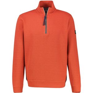 LERROS Sweatshirt  rood