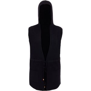 Schmuddelwedda COBIE Vest