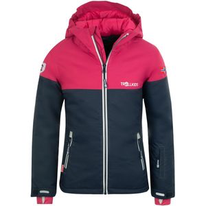 Hallingdal - Winterjas - Tweekleurig - Waterdicht - Ademend - Warm Geïsoleerd