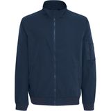 BLEND - BHEFI - Tussenjas - Blauw - Blouson