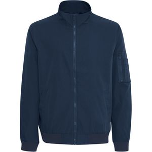 BLEND - BHEFI - Tussenjas - Blauw - Blouson