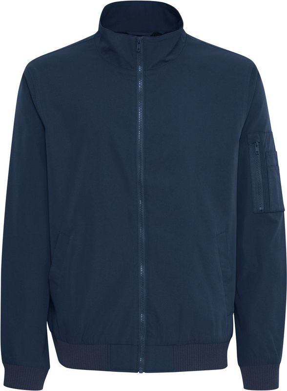 BLEND - BHEFI - Tussenjas - Blauw - Blouson