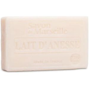 Natuurlijke Marseille zeep ezelinnenmelk