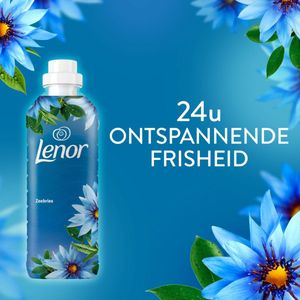 Lenor Wasverzachter Zeebries 87 Wasbeurten 1872 ml