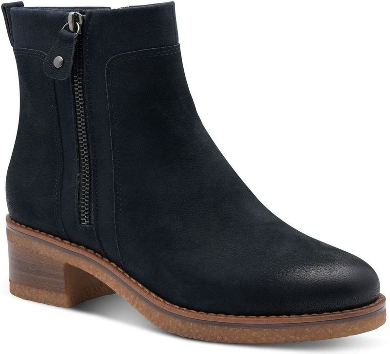 Marco Tozzi - Enkellaarsje - 2-25064-43 - Dames